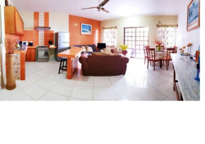  Mima's Village Cozumel  Косумель